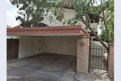 1908 E Orange Drive, Phoenix, AZ 85016 - Photo 2