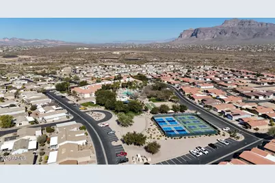 3301 S Goldfield Road #4045, Apache Junction, AZ 85119 - Photo 66