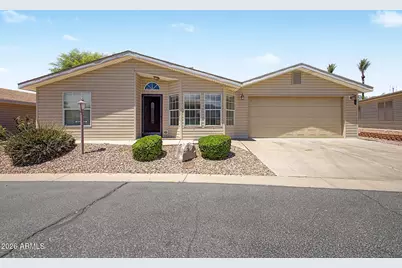3301 S Goldfield Road #4045, Apache Junction, AZ 85119 - Photo 2