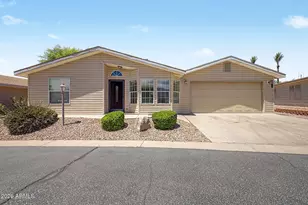 3301 S Goldfield Rd, Apache Junction, AZ 85119 - Photo 2