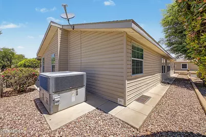 3301 S Goldfield Road #4045, Apache Junction, AZ 85119 - Photo 30