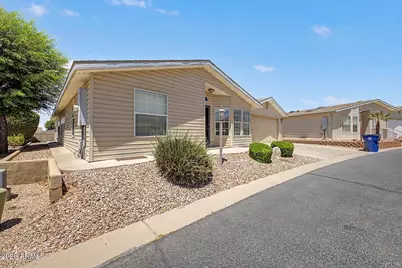 3301 S Goldfield Road #4045, Apache Junction, AZ 85119 - Photo 2