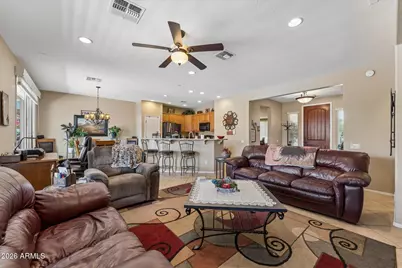 13151 W Nogales Drive, Sun City West, AZ 85375 - Photo 6