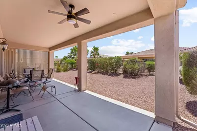 13151 W Nogales Drive, Sun City West, AZ 85375 - Photo 24