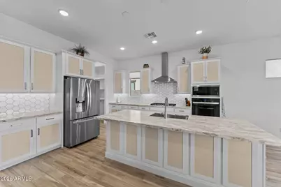 44521 N 44th Drive, New River, AZ 85087 - Photo 2