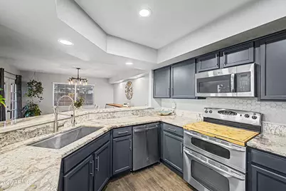 1836 N Stapley Drive #190, Mesa, AZ 85203 - Photo 6