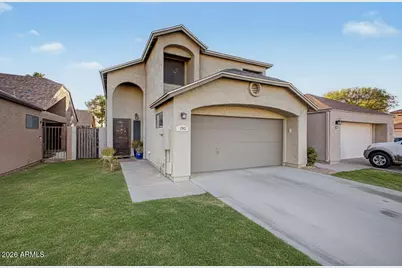 1836 N Stapley Drive #190, Mesa, AZ 85203 - Photo 2