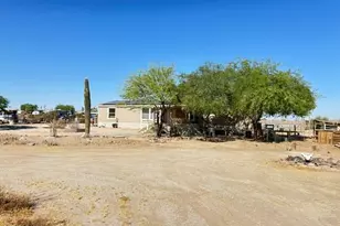 2005 N 196th Dr, Buckeye, AZ 85396 - Photo 2