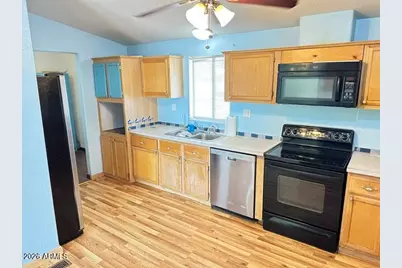 2005 N 196th Drive, Buckeye, AZ 85396 - Photo 8