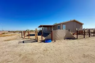 2005 N 196th Dr, Buckeye, AZ 85396 - Photo 4