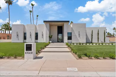 6648 E Pershing Avenue, Scottsdale, AZ 85254 - Photo 1