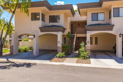 3235 E Camelback Road #Unit 201, Phoenix, AZ 85018 - Photo 1