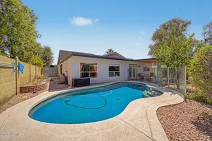 5450 E Cambridge Ave, Phoenix, AZ 85008 - Photo 2