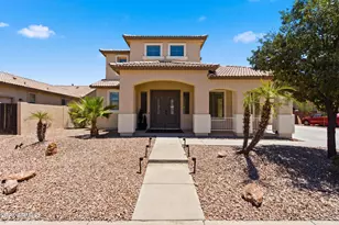 11933 N 140th Ln, Surprise, AZ 85379 - Photo 6