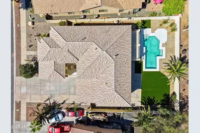 11933 N 140th Lane, Surprise, AZ 85379 - Photo 46