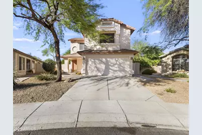 4734 E Mossman Road, Phoenix, AZ 85050 - Photo 1