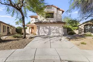 4734 E Mossman Rd, Phoenix, AZ 85050 - Photo 1