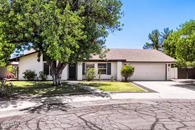 9801 N 74th Place, Scottsdale, AZ 85258 - Photo 2