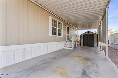 8865 E Baseline Road #1129, Mesa, AZ 85209 - Photo 26