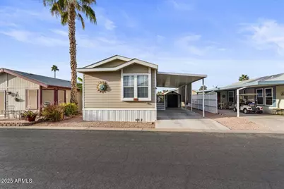 8865 E Baseline Road #1129, Mesa, AZ 85209 - Photo 1