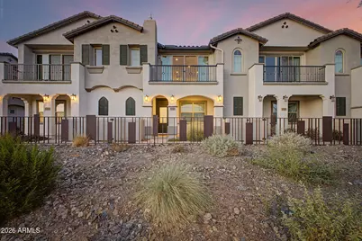 4726 S Ferric --, Mesa, AZ 85212 - Photo 2