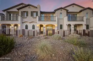 4726 S Ferric, Mesa, AZ 85212 - Photo 2