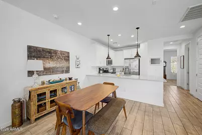 4726 S Ferric --, Mesa, AZ 85212 - Photo 16