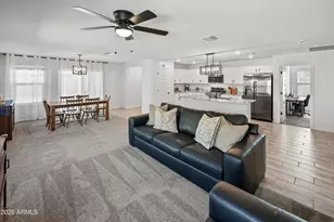 654 E Buckingham Ave, Gilbert, AZ 85297 - Photo 4