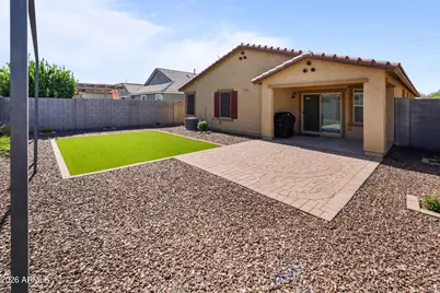 654 E Buckingham Avenue, Gilbert, AZ 85297 - Photo 22