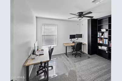 654 E Buckingham Avenue, Gilbert, AZ 85297 - Photo 16