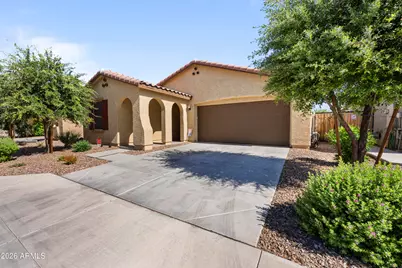 654 E Buckingham Avenue, Gilbert, AZ 85297 - Photo 1