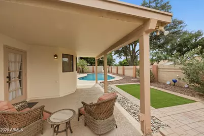 10926 W Citrus Grove Way, Avondale, AZ 85392 - Photo 20