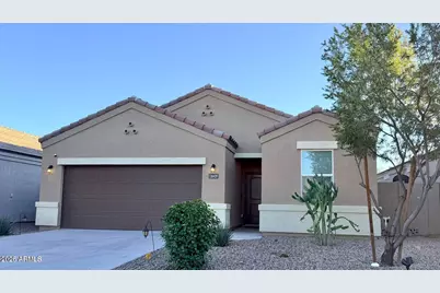 36439 W Pampoloma Avenue, Maricopa, AZ 85138 - Photo 1