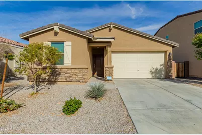 23692 W Watkins Street, Buckeye, AZ 85326 - Photo 16