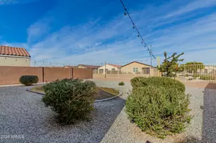 23692 W Watkins St, Buckeye, AZ 85326 - Photo 18