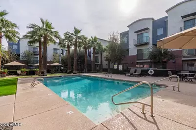525 W Lakeside Drive #141, Tempe, AZ 85281 - Photo 22
