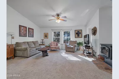 13112 E Fallow Deer Road, Parks, AZ 86018 - Photo 4