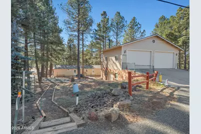 13112 E Fallow Deer Road, Parks, AZ 86018 - Photo 2