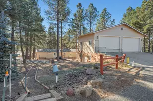 13112 E Fallow Deer Rd, Parks, AZ 86018 - Photo 2
