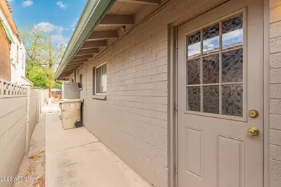 7153 N 57th Drive #Apt 3, Glendale, AZ 85301 - Photo 24