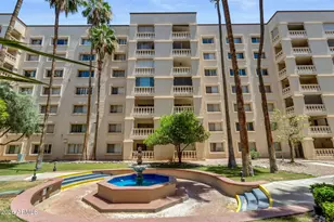 7830 E Camelback Rd, Scottsdale, AZ 85251 - Photo 2
