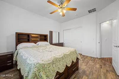 29822 W Mitchell Avenue, Buckeye, AZ 85396 - Photo 34