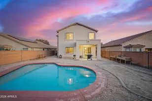 29822 W Mitchell Ave, Buckeye, AZ 85396 - Photo 42