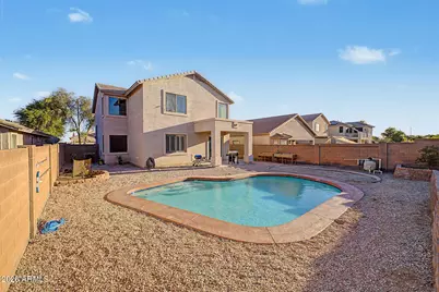 29822 W Mitchell Avenue, Buckeye, AZ 85396 - Photo 46