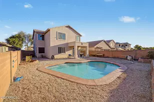 29822 W Mitchell Ave, Buckeye, AZ 85396 - Photo 46