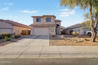 29822 W Mitchell Avenue, Buckeye, AZ 85396 - Photo 4