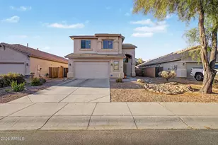 29822 W Mitchell Ave, Buckeye, AZ 85396 - Photo 4