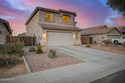 29822 W Mitchell Avenue, Buckeye, AZ 85396 - Photo 2