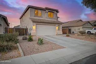 29822 W Mitchell Ave, Buckeye, AZ 85396 - Photo 2