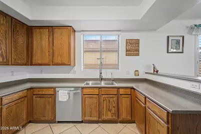 29822 W Mitchell Avenue, Buckeye, AZ 85396 - Photo 18